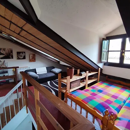 Holiday home Casa Begona En Las Fraguas