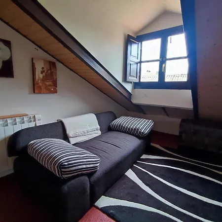 Casa Begona En Holiday home Las Fraguas