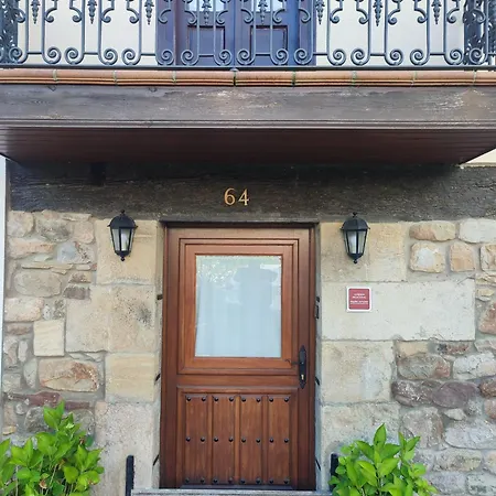 Casa Begona En Holiday home *