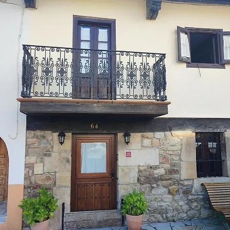 Casa Begona En Las Fraguas