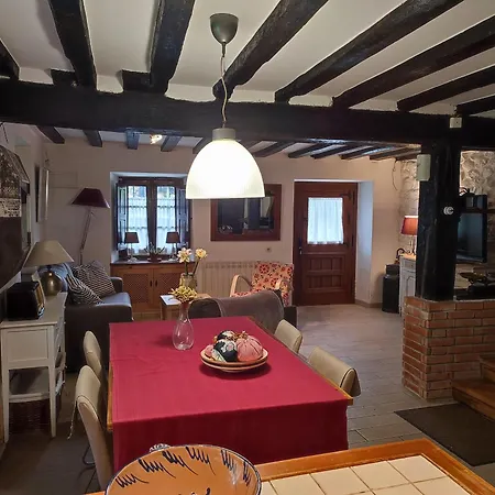 Casa Begona En
