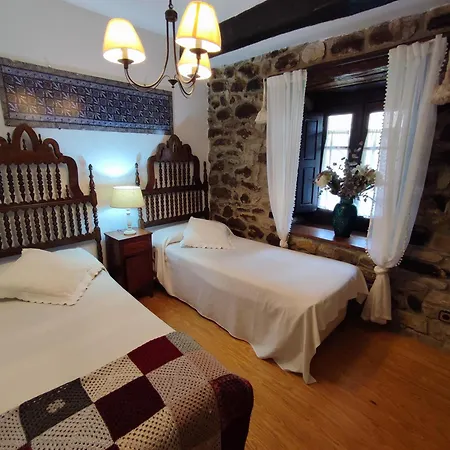 Holiday home Casa Begona En Las Fraguas
