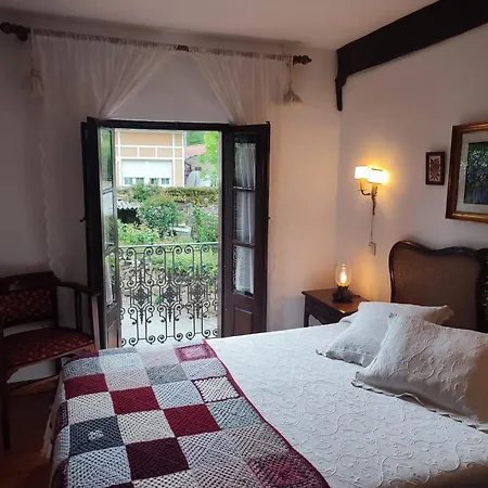 Casa Begona En Las Fraguas