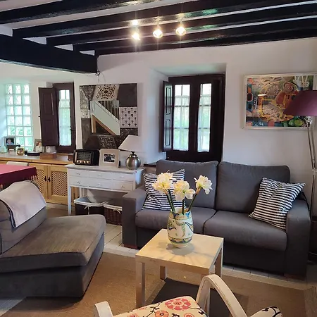 Casa Begona En Las Fraguas