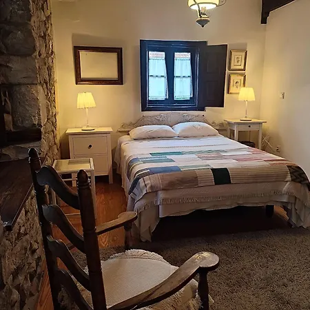 Casa Begona En Las Fraguas