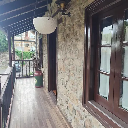 Casa Begona En * Las Fraguas